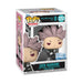 Funko Pop! Animation: Kaiju No8 - Gen Narumi - Kaiju No 8 - Amazon Exclusive - Collectable Vinyl Figure - Gift Idea - Official Merchandise - Toys for Kids & Adults - Anime Fans