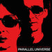 Parallel Universe (Vol. 1)