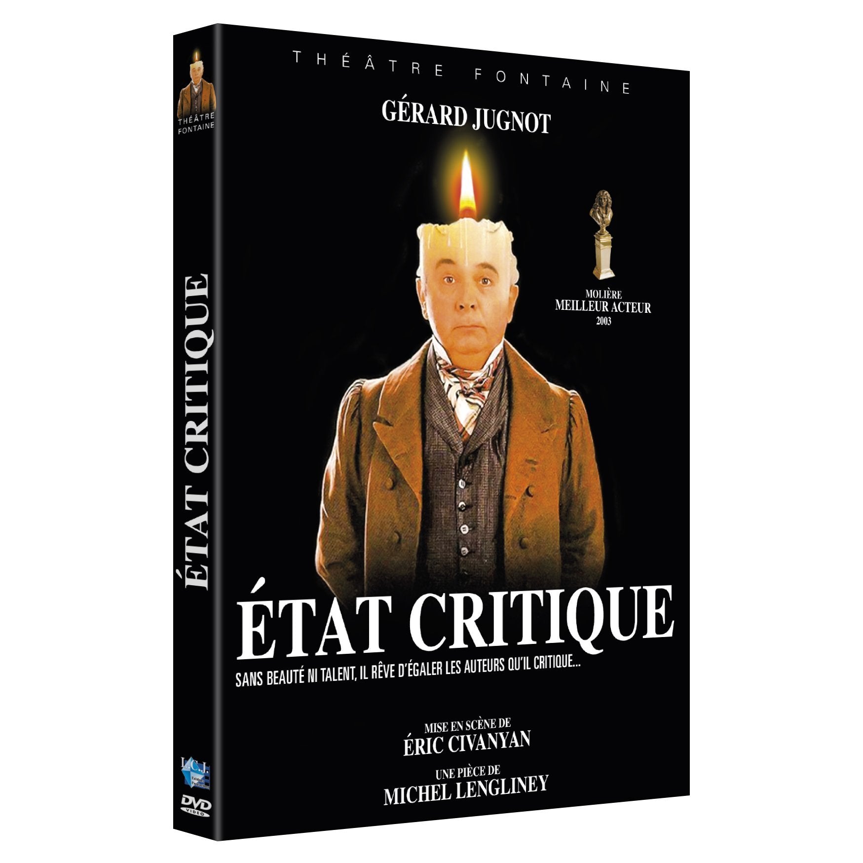 Etat critique