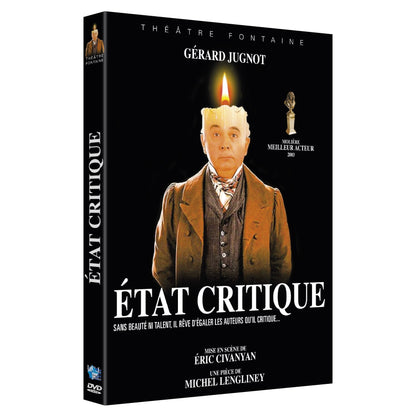 Etat critique