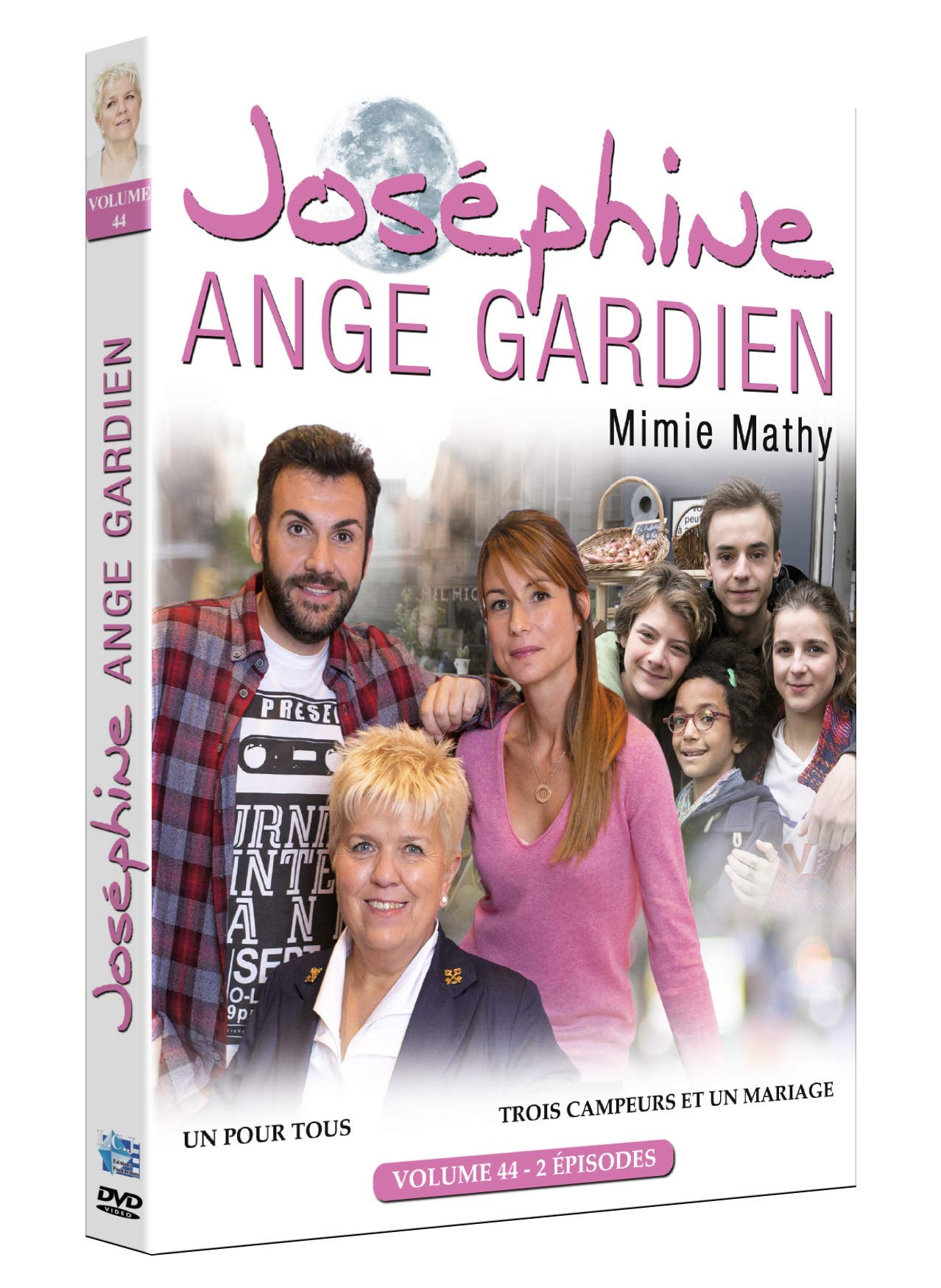 Josephine Ange Gardien Vol 44