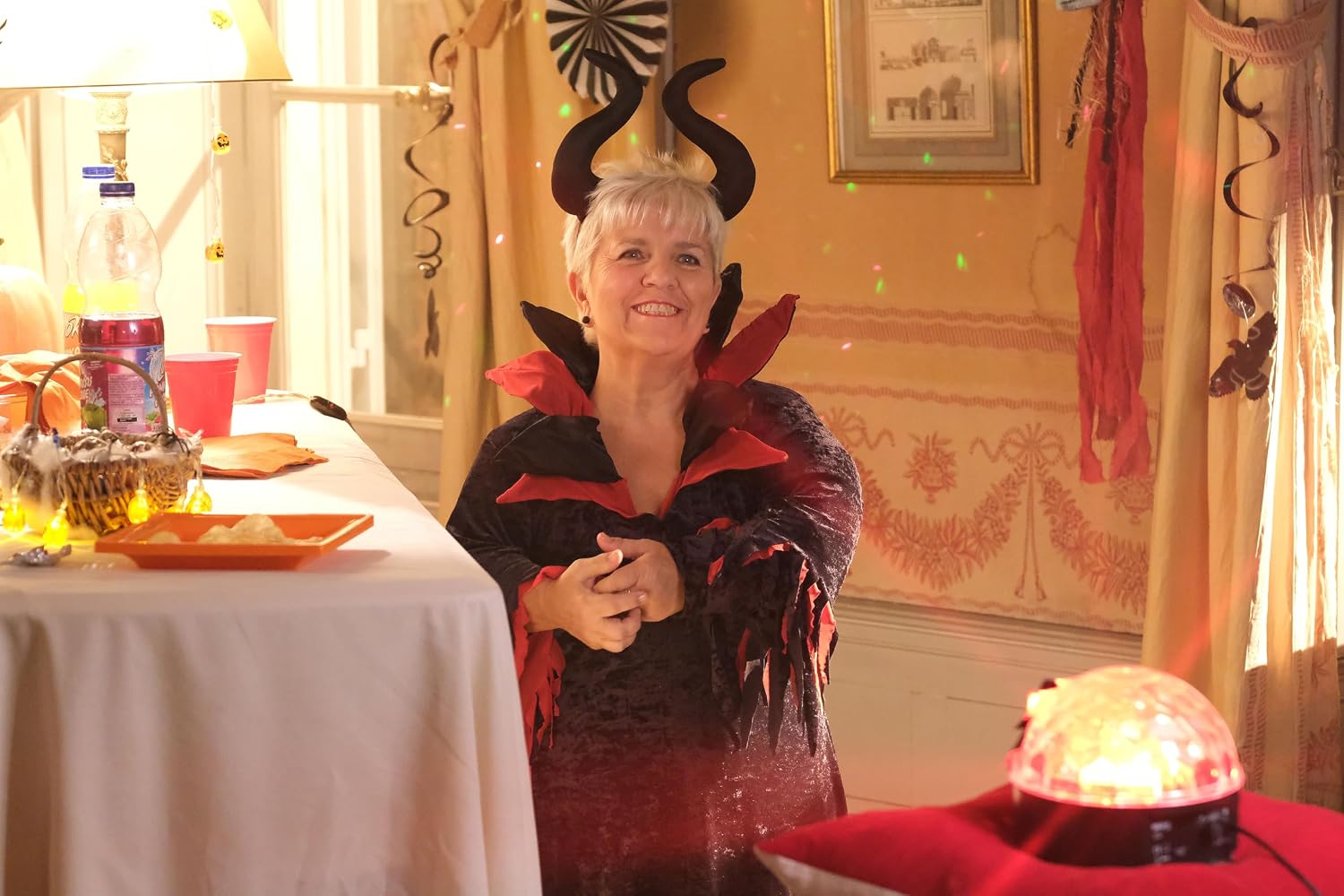 Joséphine ange gardien, vol. 48 : l'esprit d'halloween