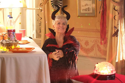 Joséphine ange gardien, vol. 48 : l'esprit d'halloween