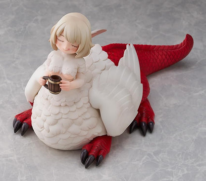 KADOKAWA KDcolle Dungeon Rice, Gochisosama Farin (Chimäre), nicht kalk, kunststofflackiertes Endprodukt