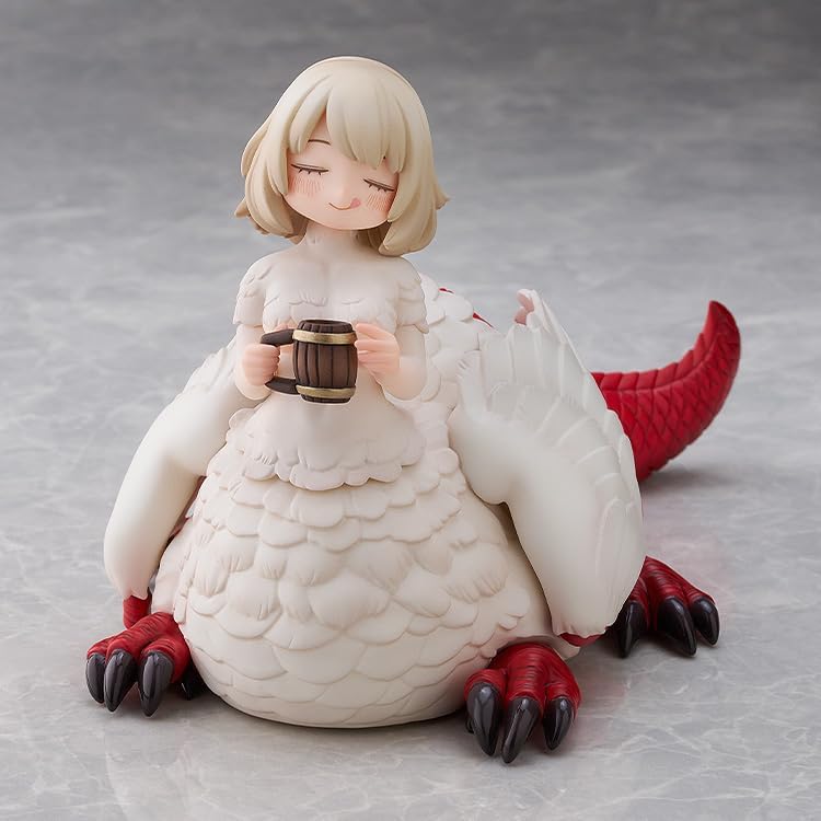 KADOKAWA KDcolle Dungeon Rice, Gochisosama Farin (Chimäre), nicht kalk, kunststofflackiertes Endprodukt