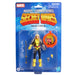 Marvel Legends Series, Figurine de Collection Secret Wars Magik de 15 cm avec Bouclier lenticulaire, inspirée des Bandes dessinées X-Men and New Mutants