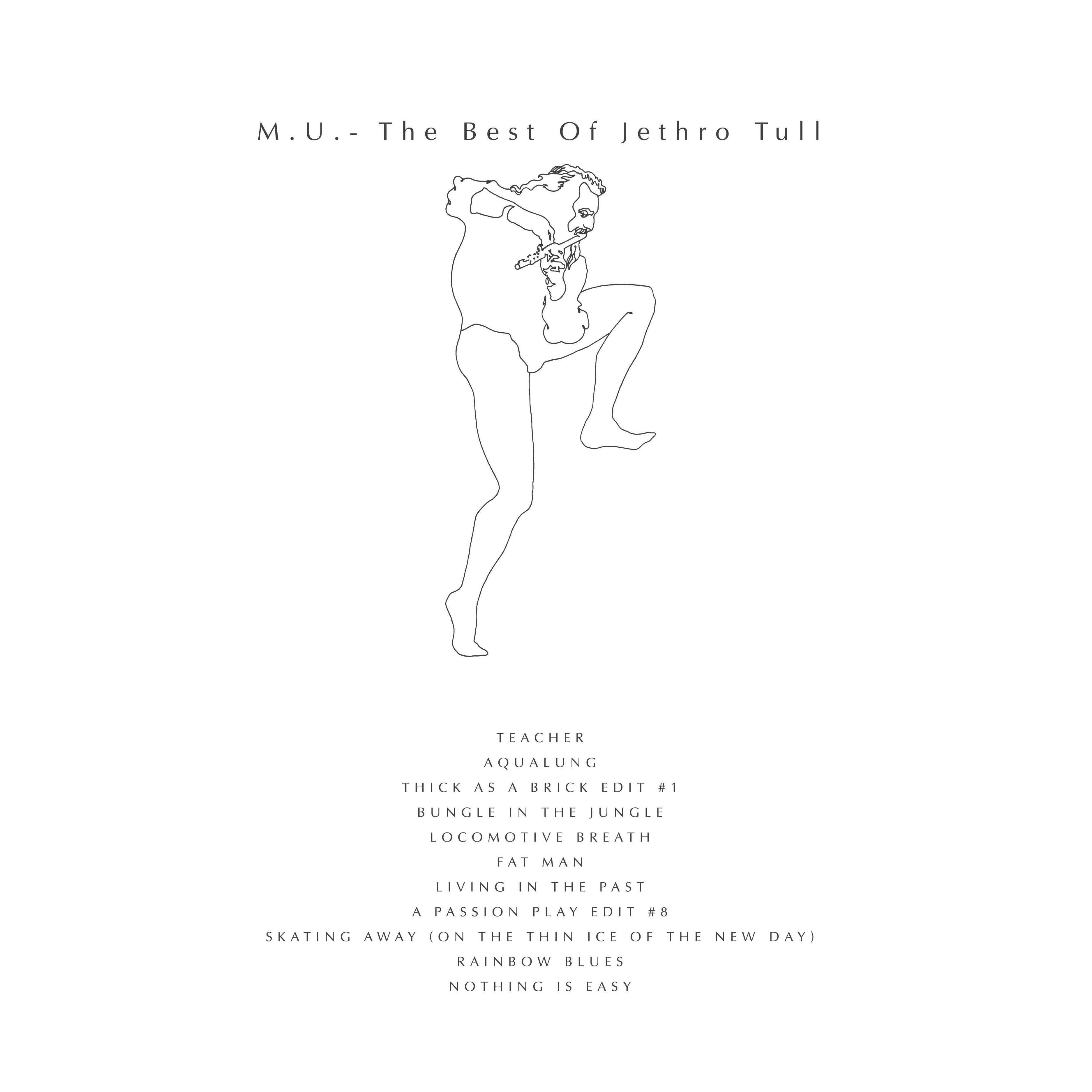 M.U.: The Best of Jethro Tull