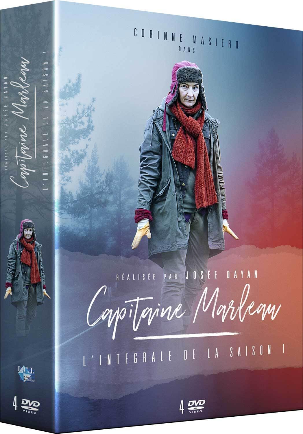 Capitaine Marleau Saison 1