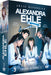 Alexandra Elhe Integrale Episodes 1-5