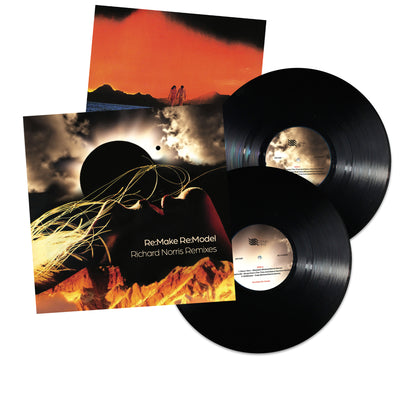 Re-Make Re-Model: Richard Norris Remixes