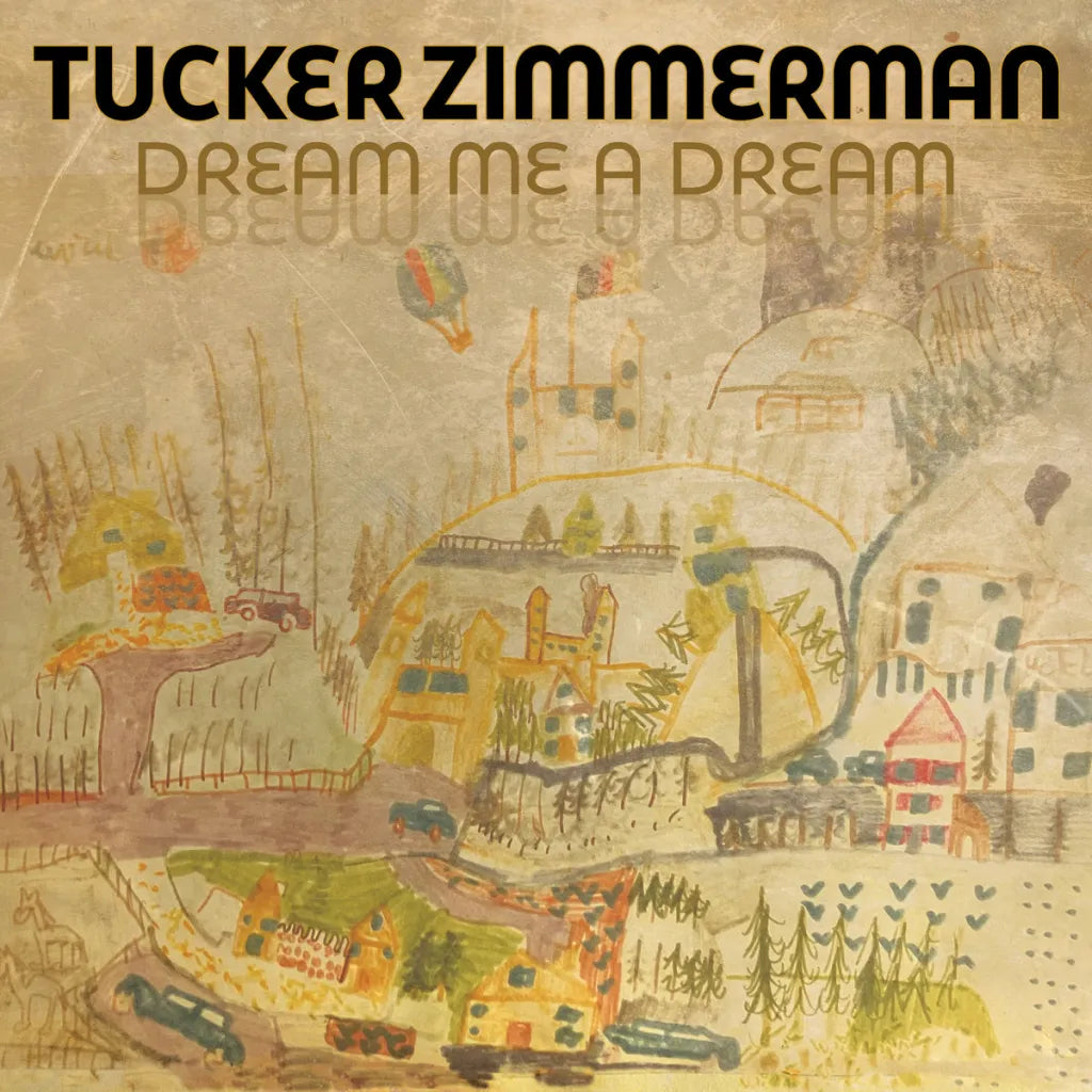 Dream Me a Dream