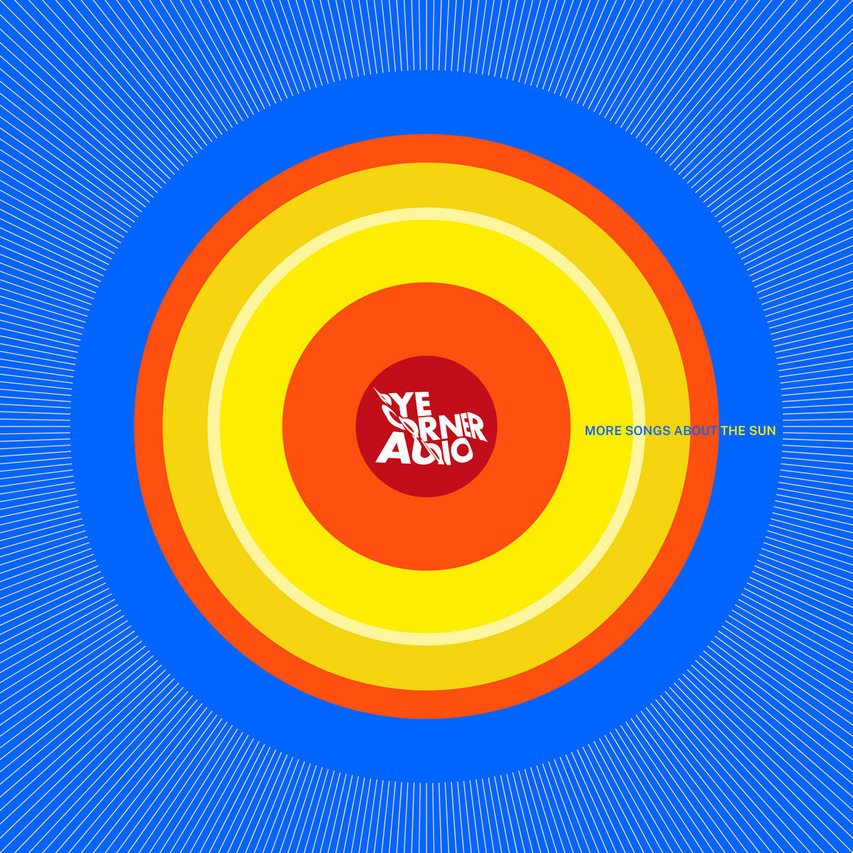 More Songs About the Sun