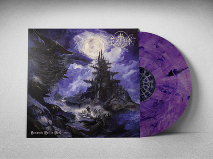 Vampyric War in Blood