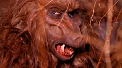 PRIMAL FORCE - INSEL DER KILLER-AFFEN