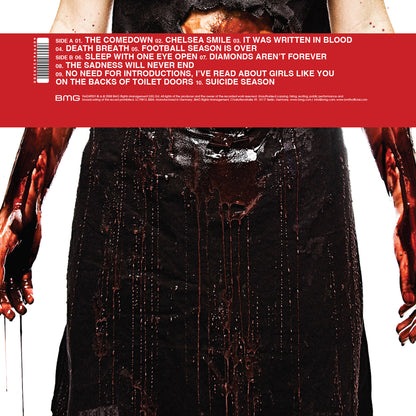 Suicide Season