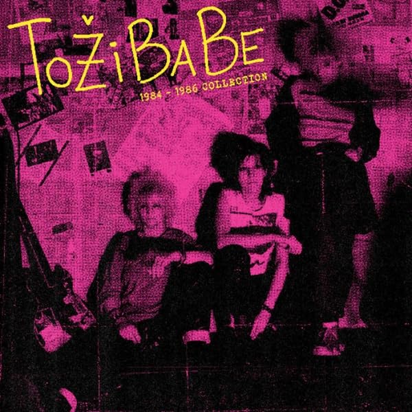 1984-1986 Collection