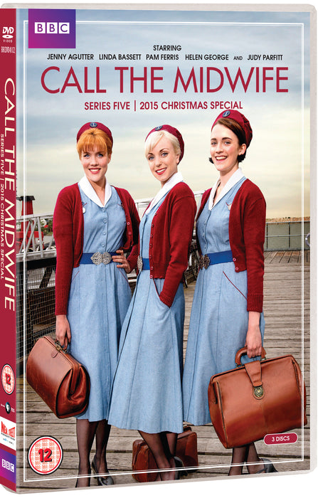 Call the Midwife: Series Five