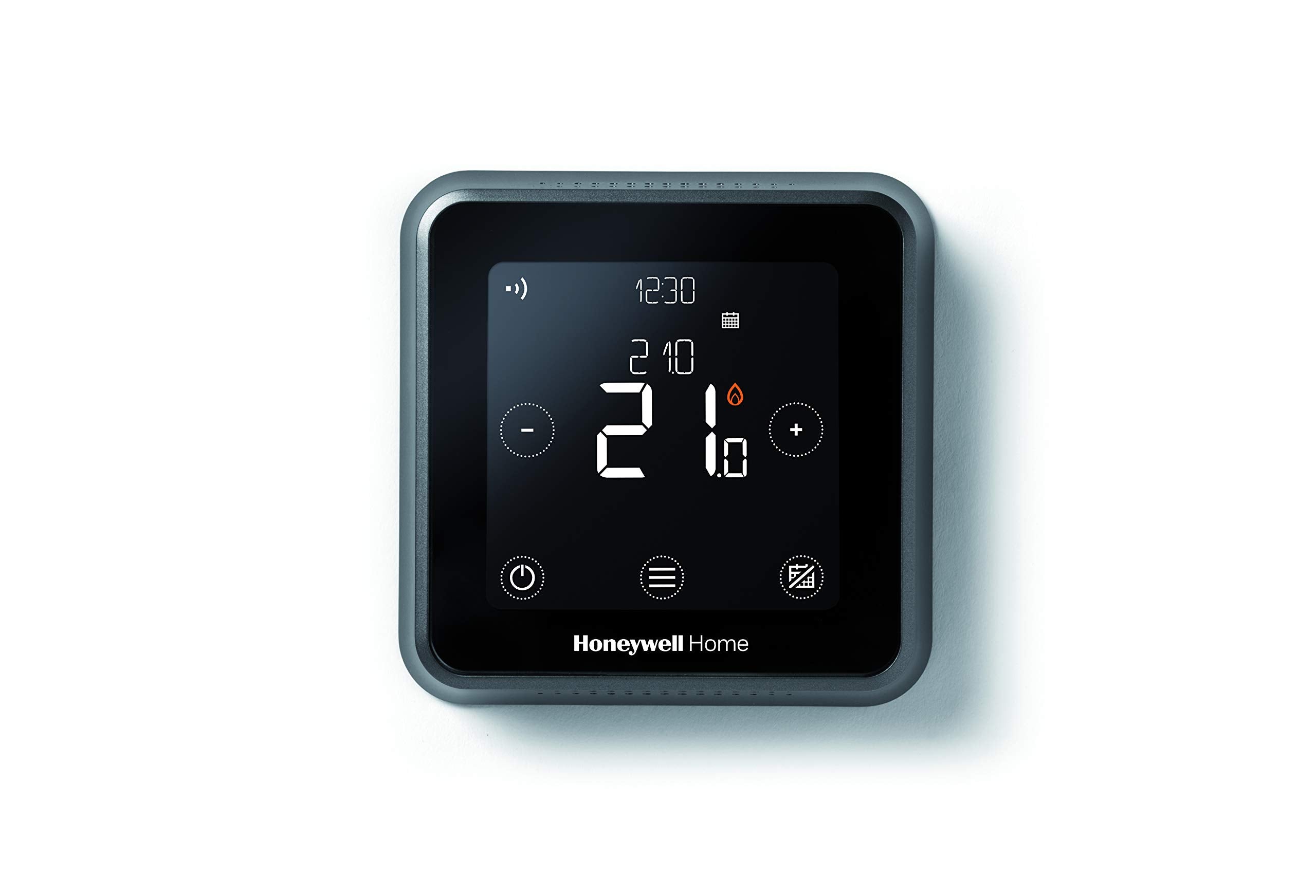Honeywell Y6R910Wf6042 T6 Draadloze Kamerthermostaat Montagewijze: Opbouw (Op Muur) 1 Stuk(S)