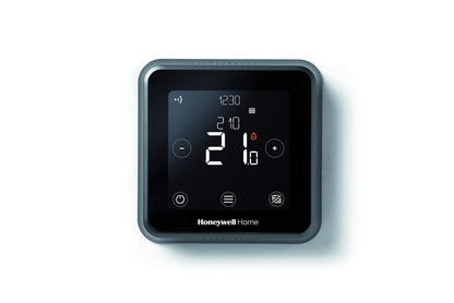 Honeywell Y6R910Wf6042 T6 Draadloze Kamerthermostaat Montagewijze: Opbouw (Op Muur) 1 Stuk(S)