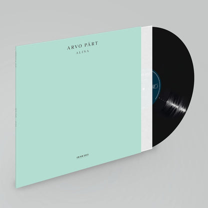 Arvo Pärt: Alina