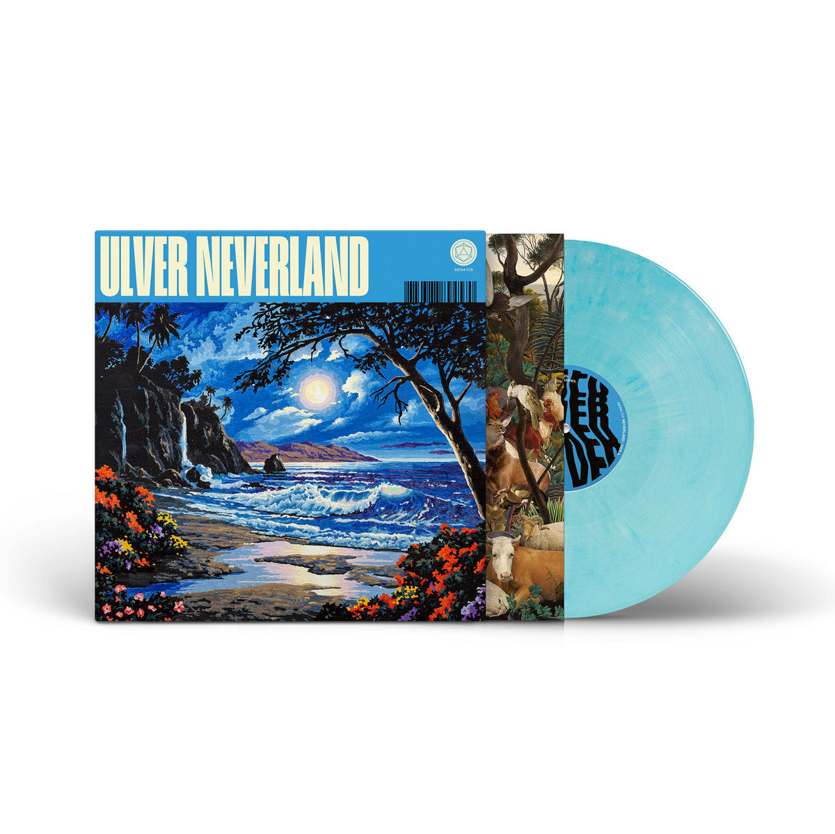 Neverland