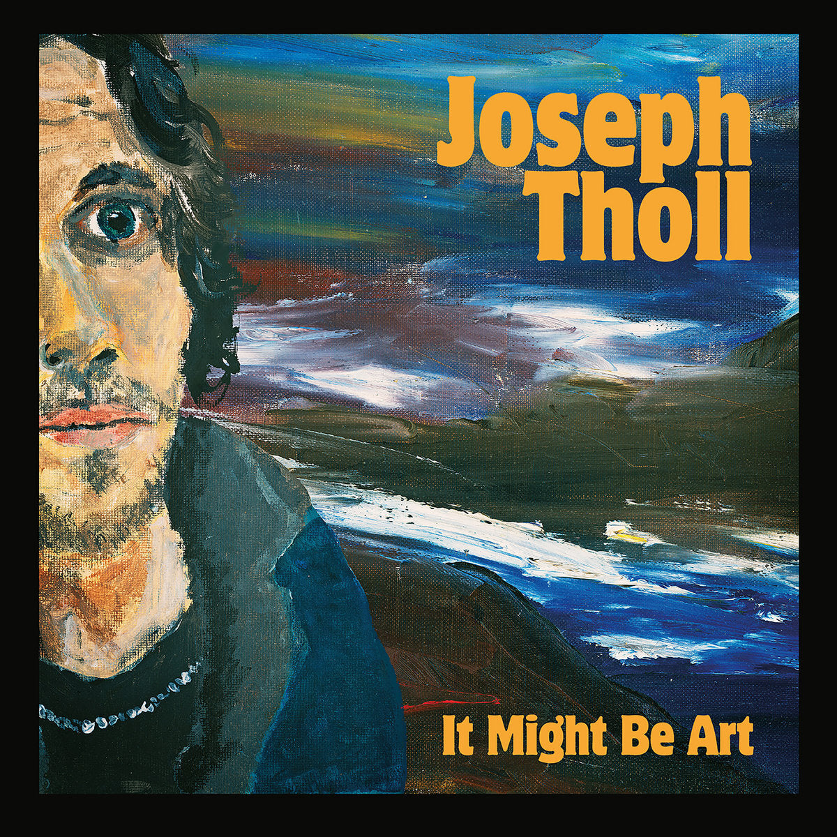 It Might Be Art
