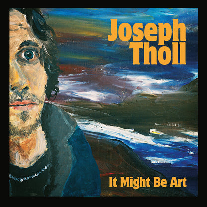 It Might Be Art