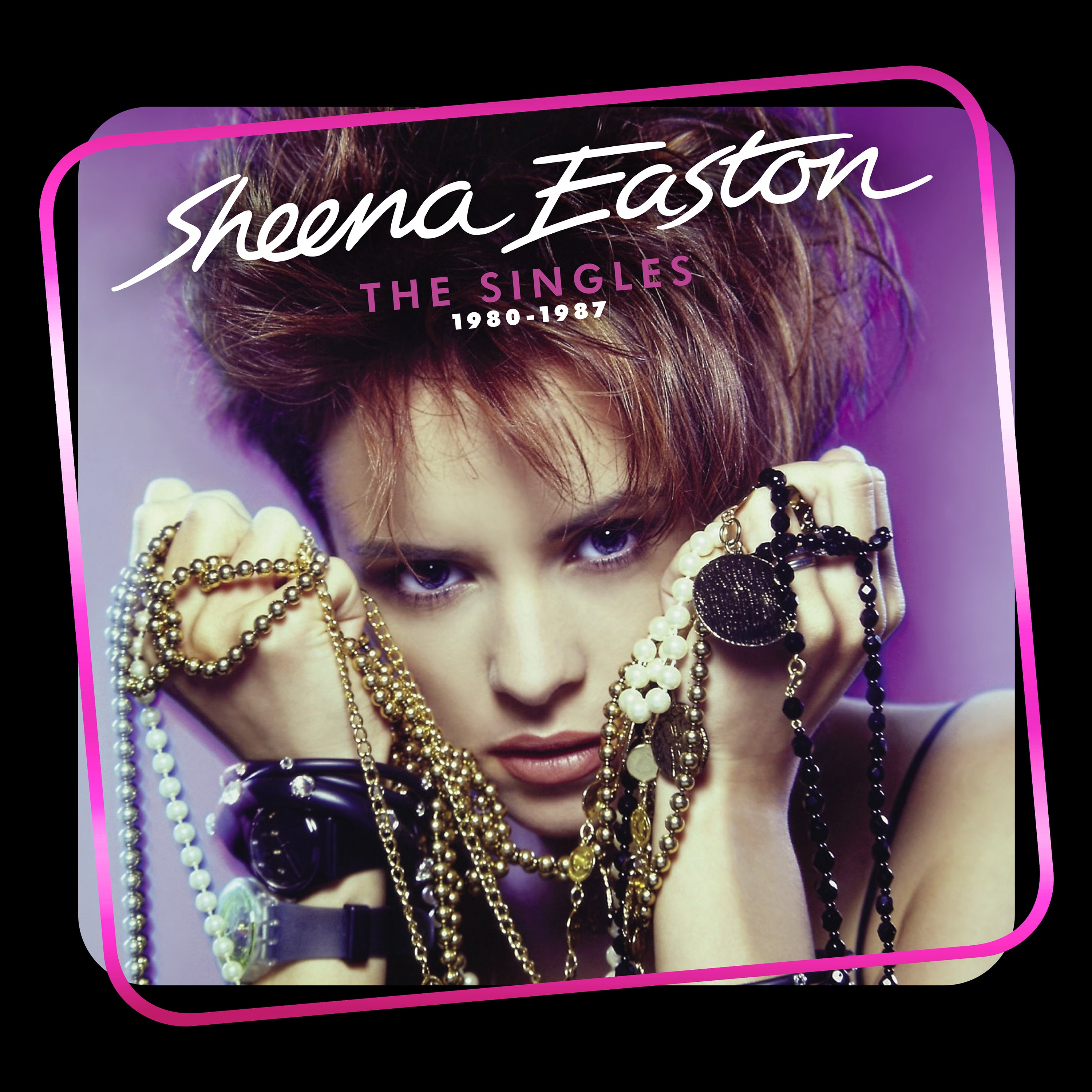 The Singles 1980-1987