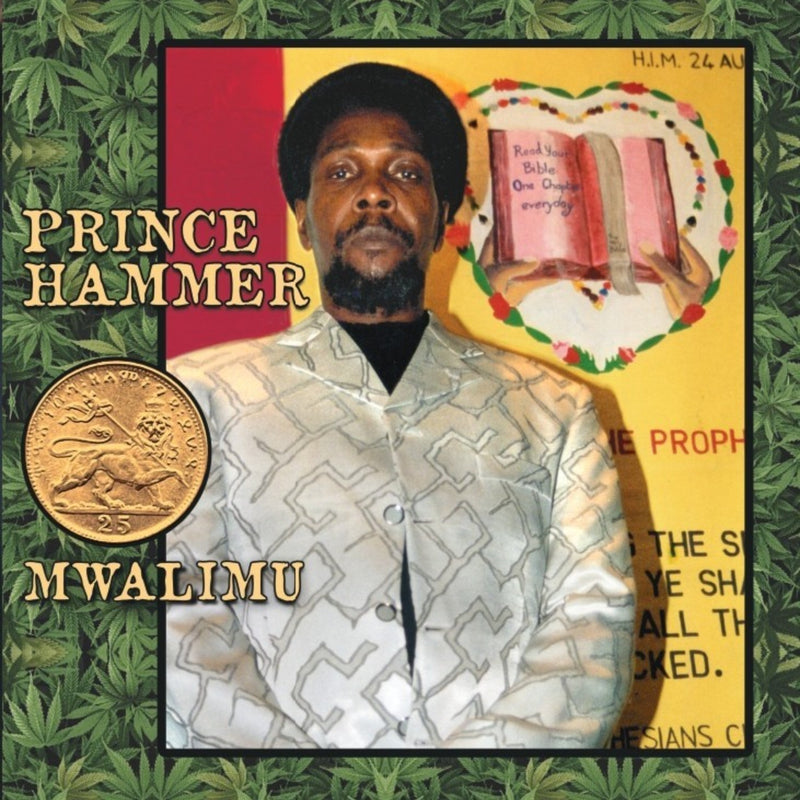 Mwalimu