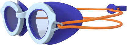 Speedo Training Goggles SeaShell Kids