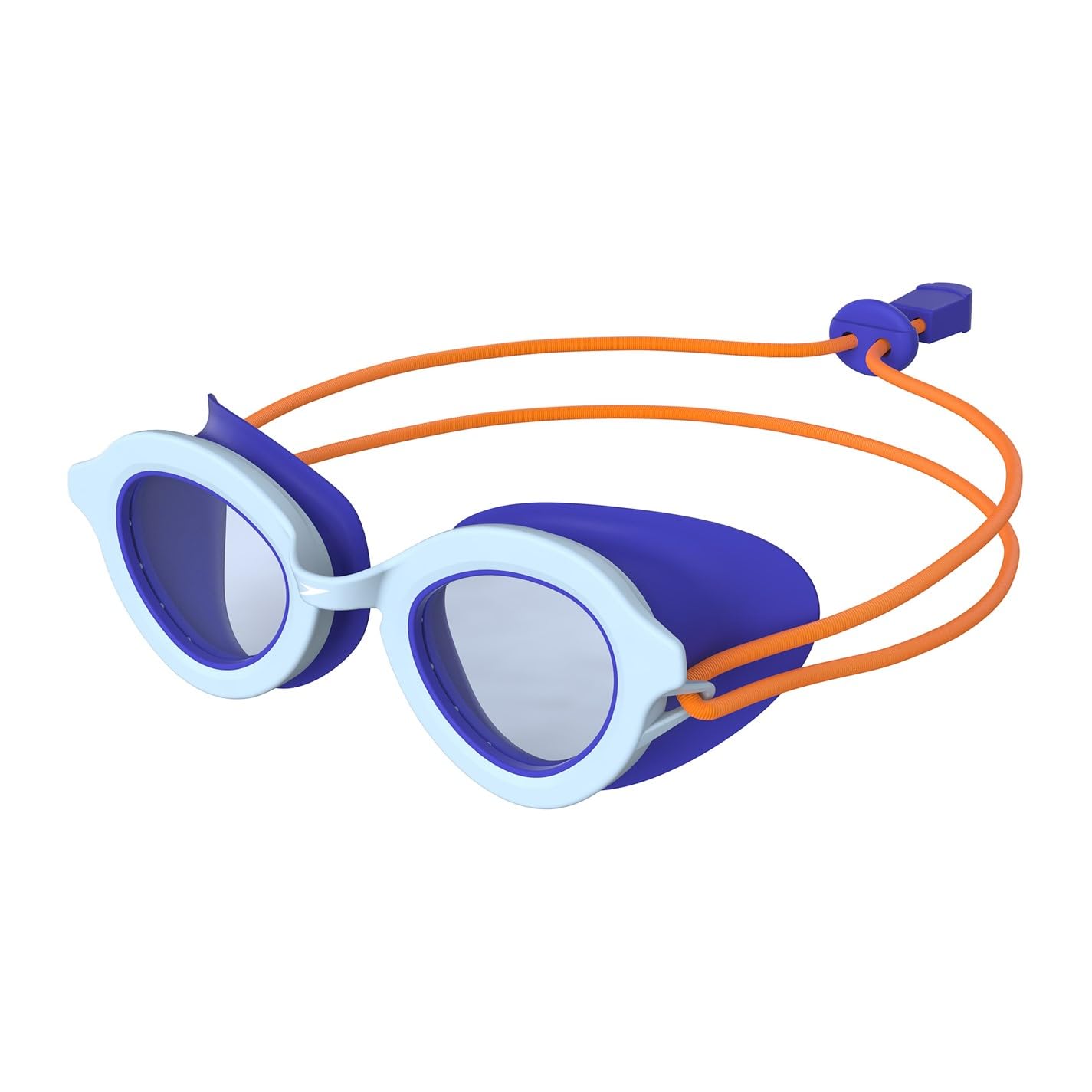 Speedo Training Goggles SeaShell Kids
