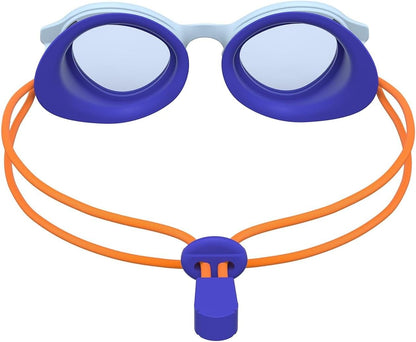 Speedo Training Goggles SeaShell Kids