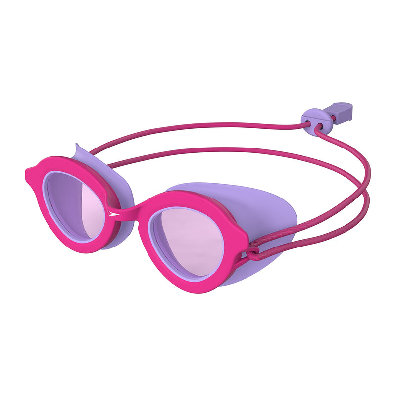 Speedo Training Goggles SeaShell Kids