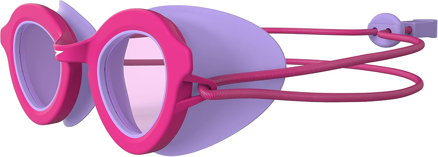 Speedo Training Goggles SeaShell Kids