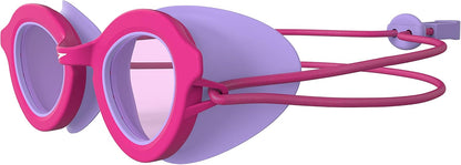 Speedo Training Goggles SeaShell Kids