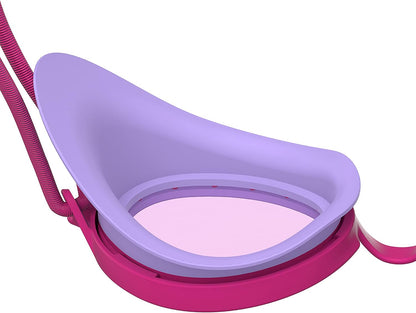 Speedo Training Goggles SeaShell Kids