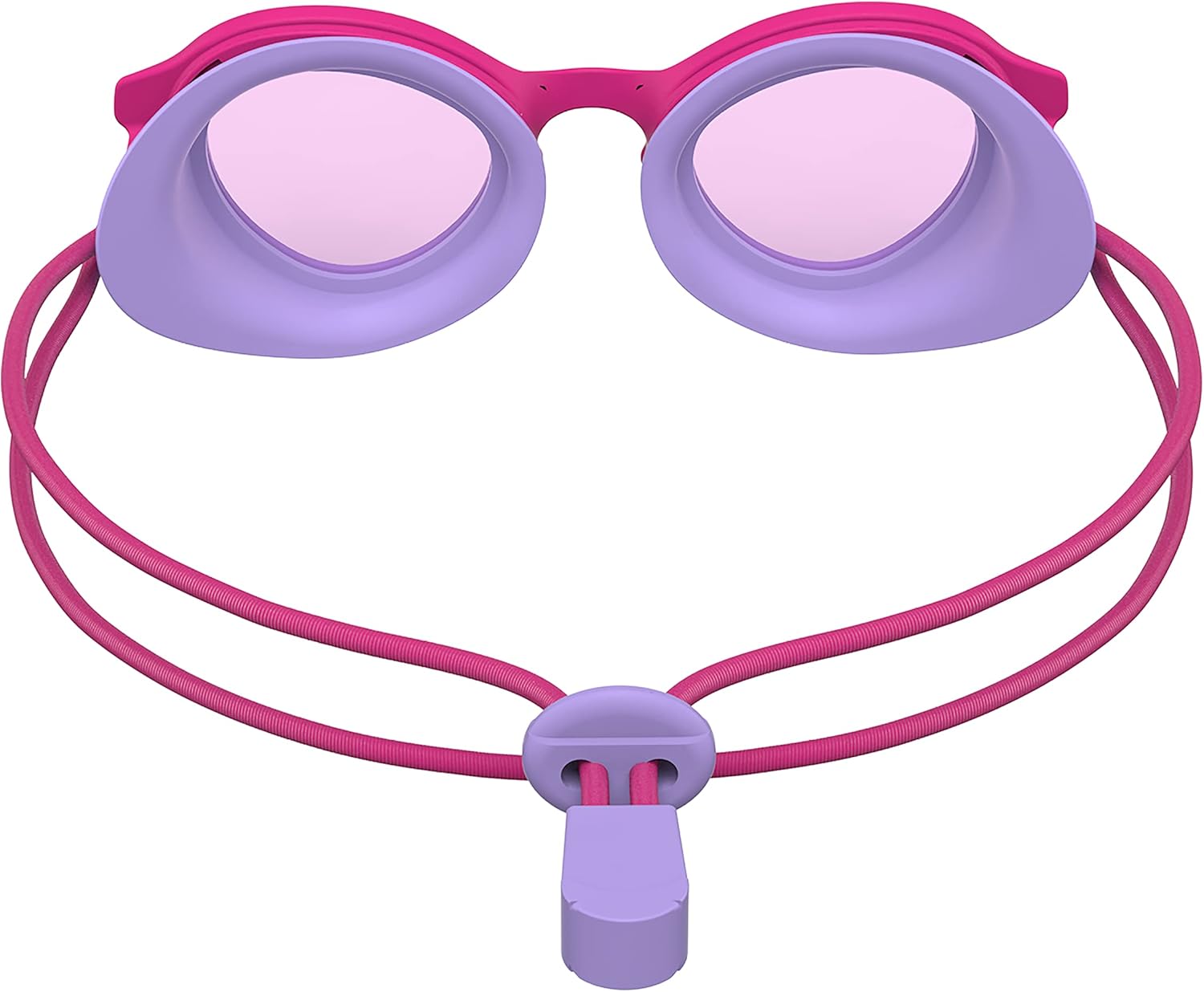 Speedo Training Goggles SeaShell Kids
