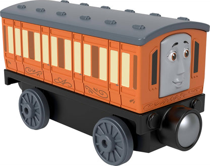 Thomas & Friends Deluxe Metal Engine: T & A