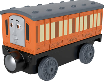 Thomas & Friends Deluxe Metal Engine: T & A