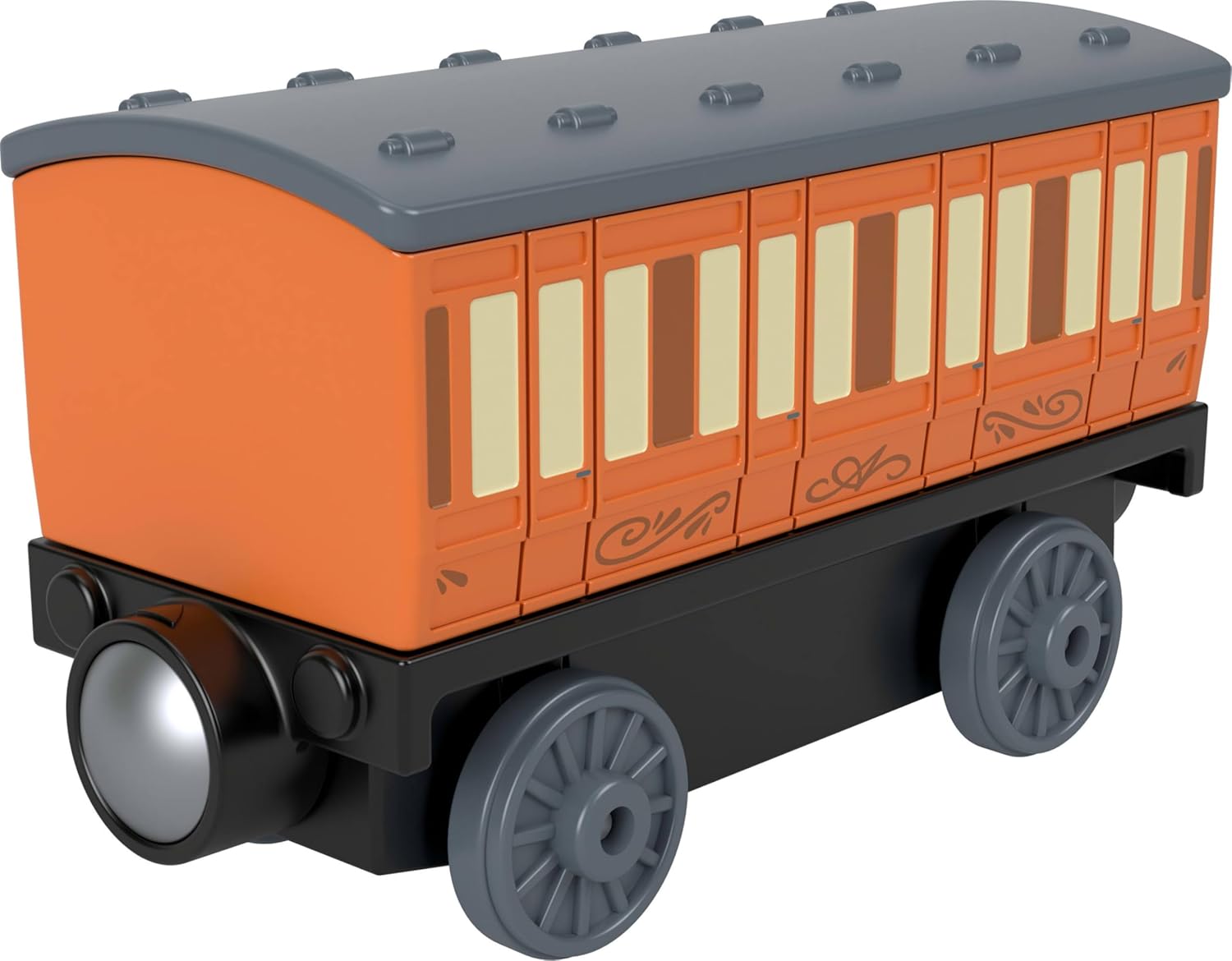 Thomas & Friends Deluxe Metal Engine: T & A