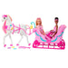 Barbie™ IN THE Nutcracker Land of Sweet Horse & Accessories 3Y+