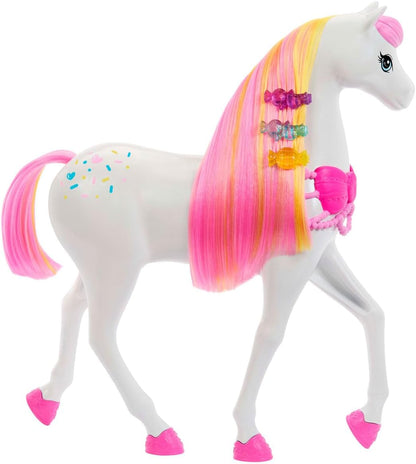Barbie™ IN THE Nutcracker Land of Sweet Horse & Accessories 3Y+