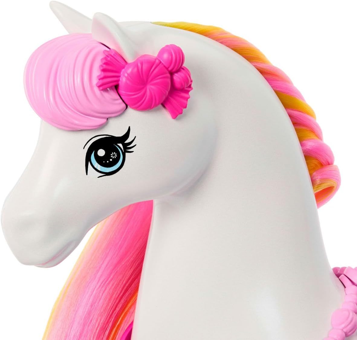 Barbie™ IN THE Nutcracker Land of Sweet Horse & Accessories 3Y+