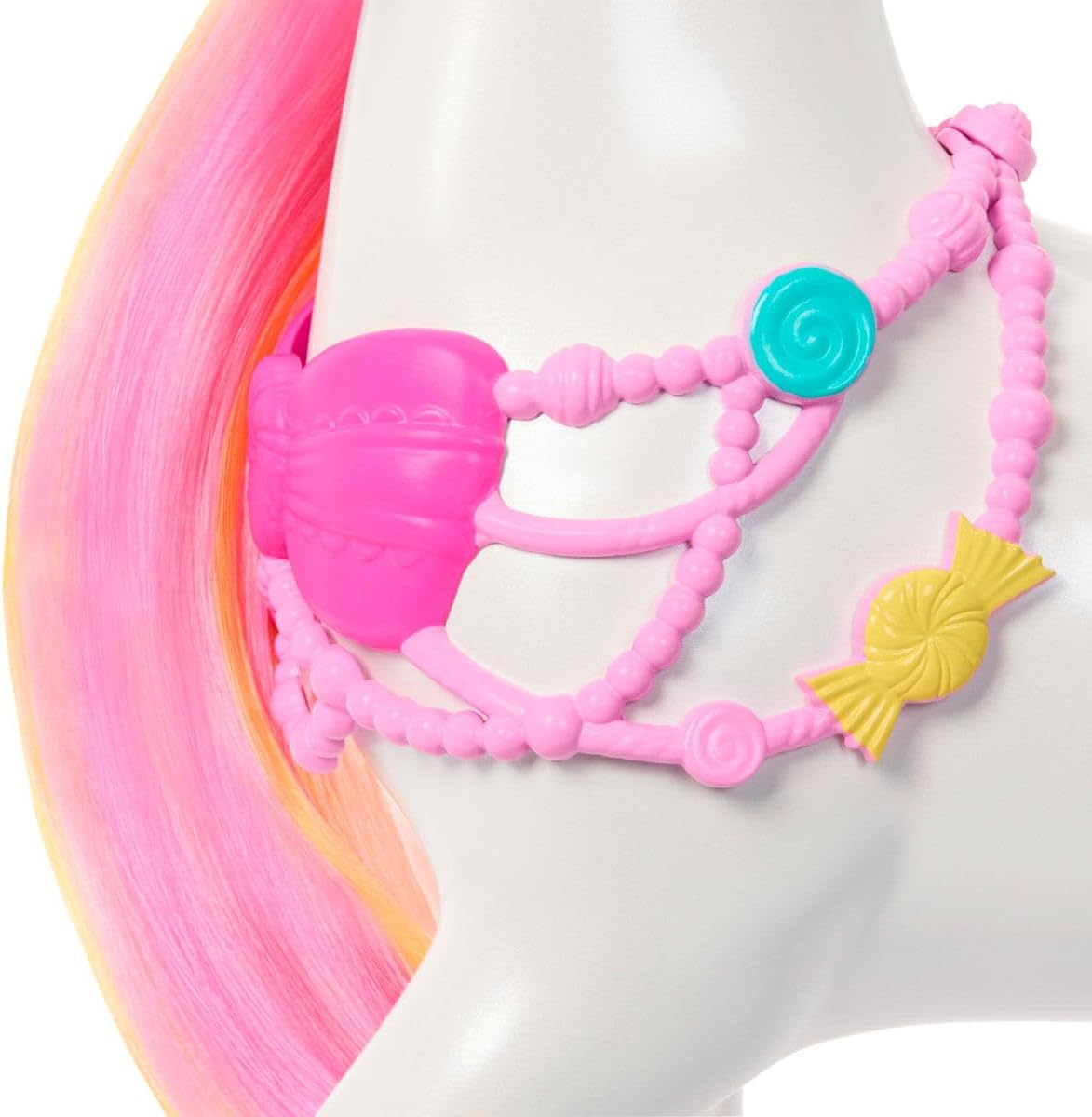 Barbie™ IN THE Nutcracker Land of Sweet Horse & Accessories 3Y+