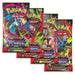 Pokemon TCG: Mega Evolution - Phantasmal Flames 36ct Display (US) IT