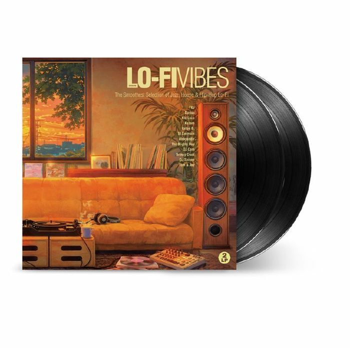 Lo-fi Vibes