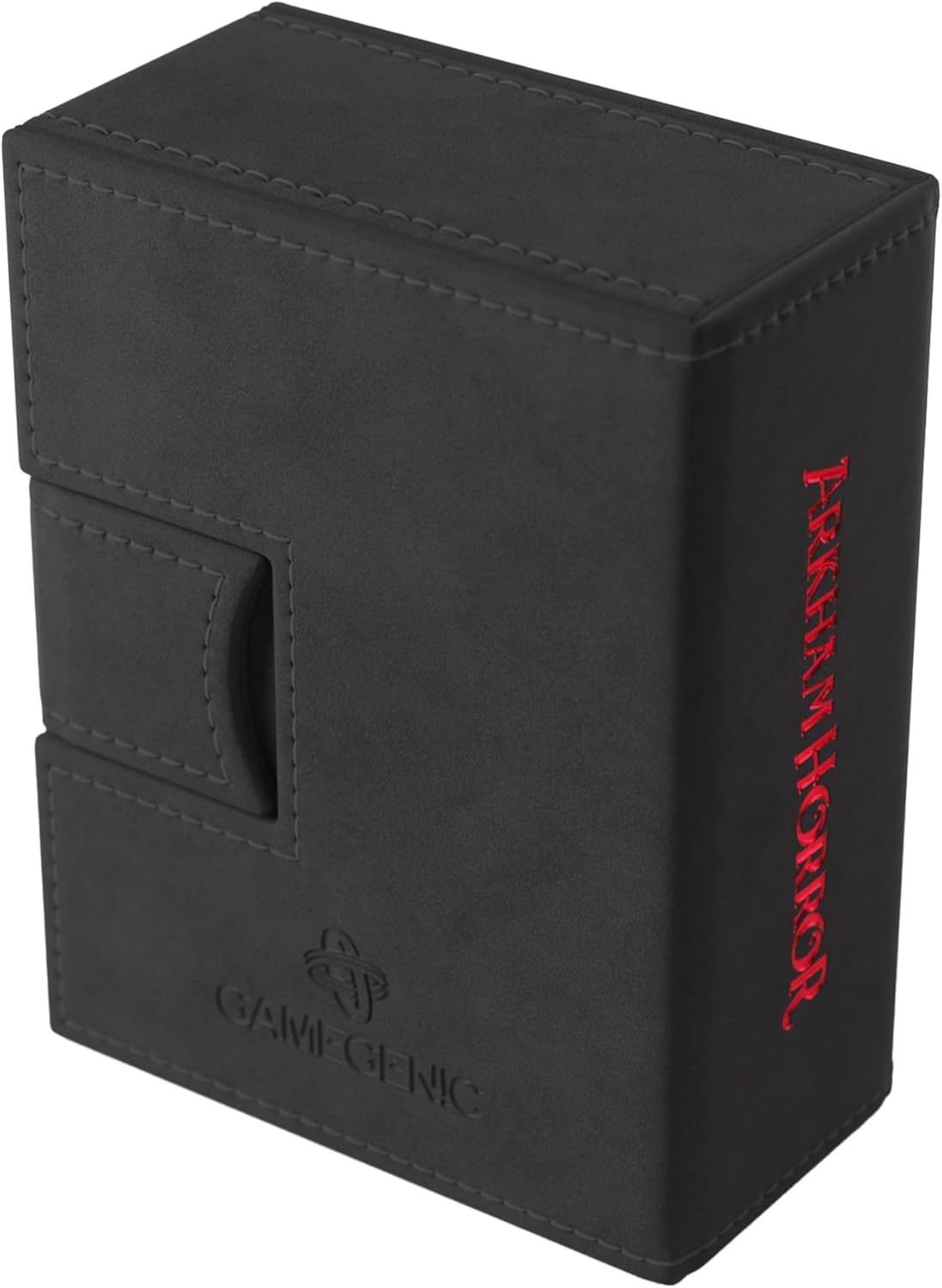 Gamegenic Arkham Horror: Deck Tome - New Edition Red
