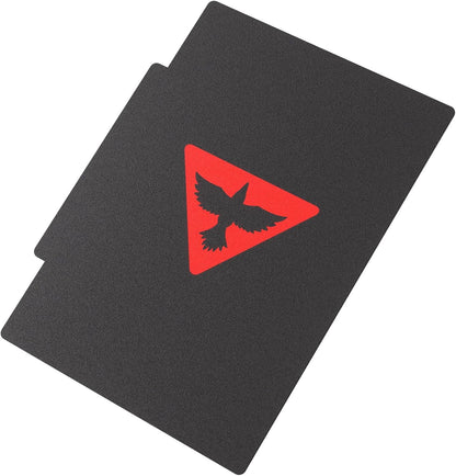 Gamegenic Arkham Horror: Deck Tome - New Edition Red