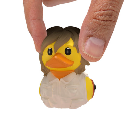 TUBBZ Mini: Silent Hill - Heather Mason Cosplaying Rubber Duck Vinyl figure – Official Collectible for Fans of Silent Hill