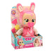 Cry Babies CB Newborn Mealtime - Julie